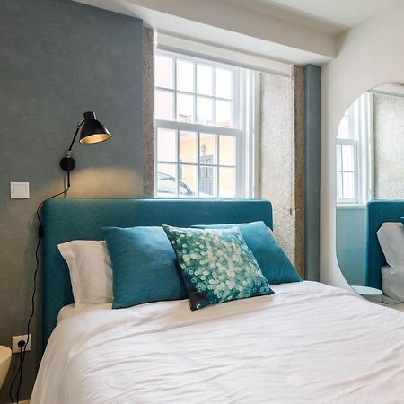Green Apartment Foz بورتو المظهر الخارجي الصورة