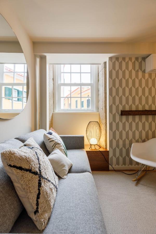 Green Apartment Foz بورتو المظهر الخارجي الصورة
