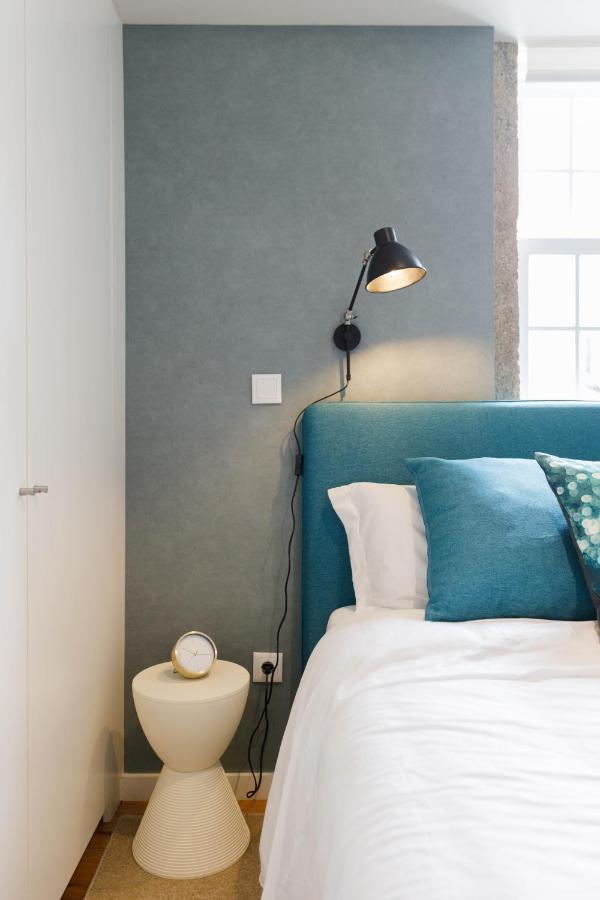Green Apartment Foz بورتو المظهر الخارجي الصورة