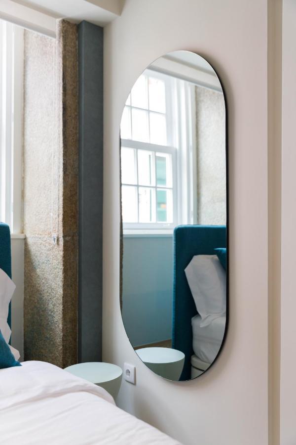 Green Apartment Foz بورتو المظهر الخارجي الصورة
