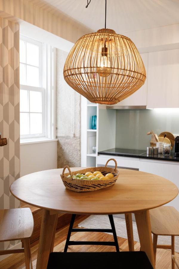 Green Apartment Foz بورتو المظهر الخارجي الصورة